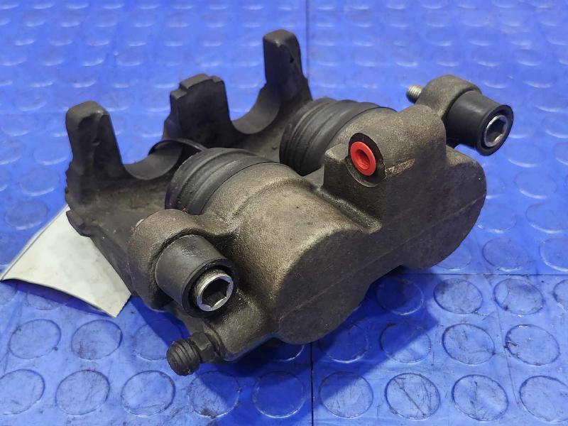 2012 Mercedes ML-Class Caliper