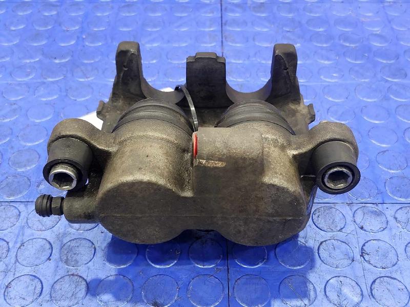 2012 Mercedes ML-Class Caliper