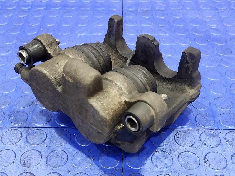 2012 Mercedes ML-Class Caliper