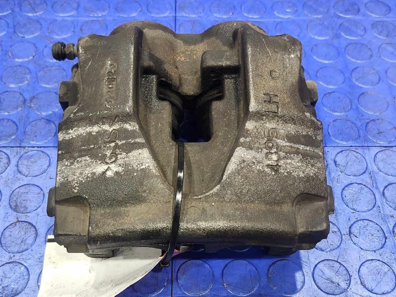 2012 Mercedes ML-Class Caliper