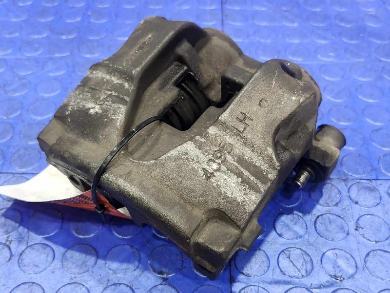 2012 Mercedes ML-Class Caliper