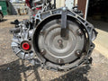 2006 Volkswagen Passat Transmission Assy.