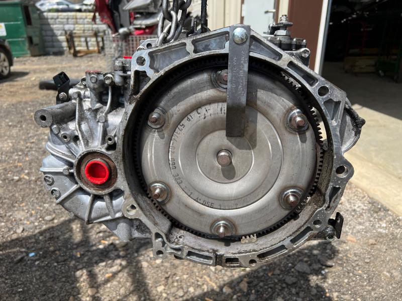2006 Volkswagen Passat Transmission Assy.