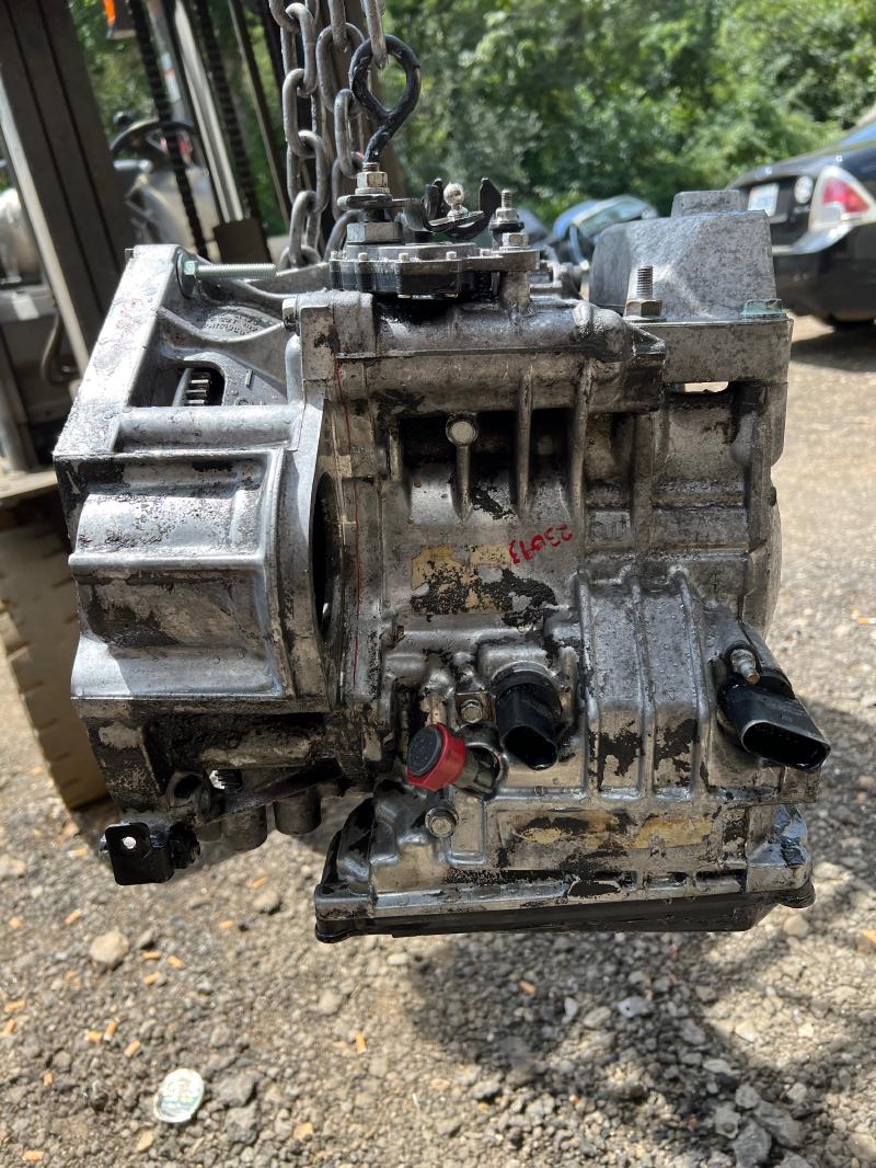 2006 Volkswagen Passat Transmission Assy.