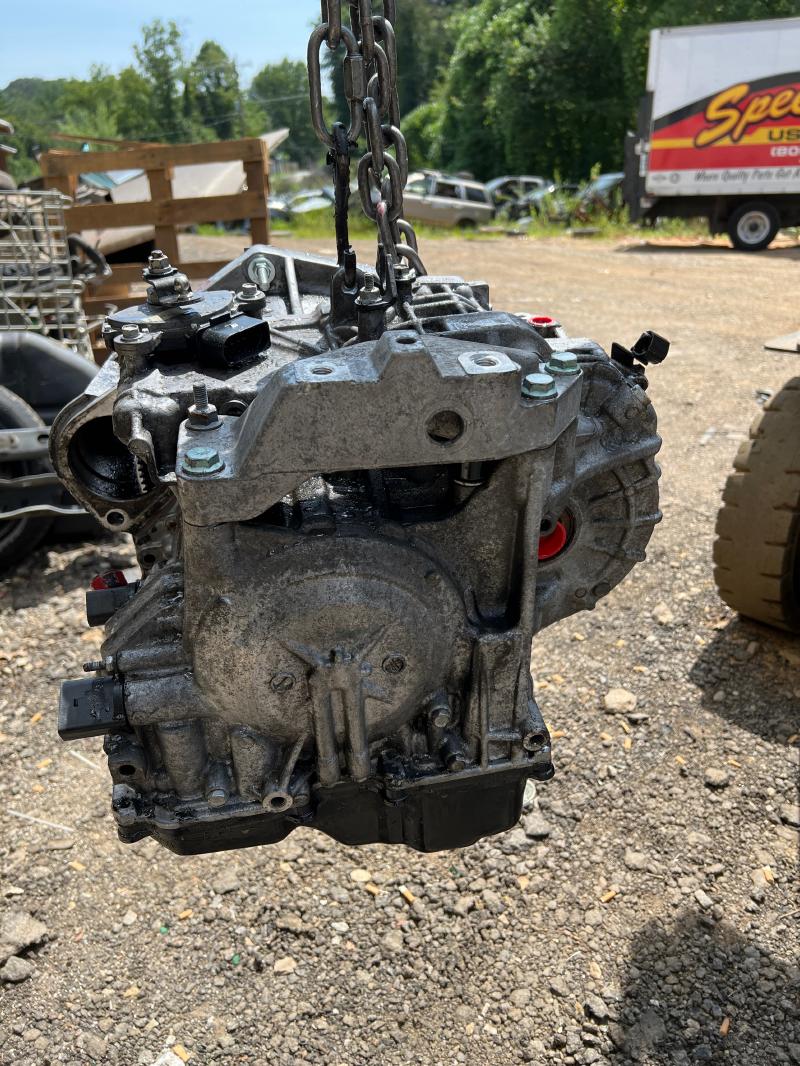 2006 Volkswagen Passat Transmission Assy.