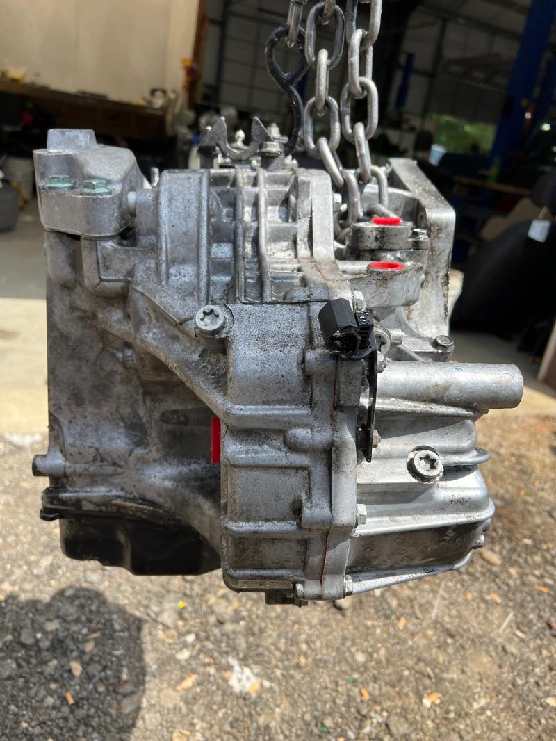 2006 Volkswagen Passat Transmission Assy.
