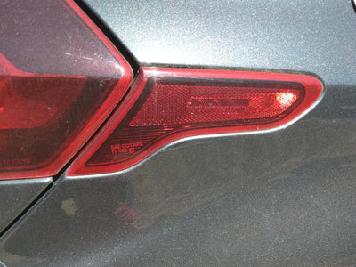 2019 Chevrolet Bolt Tail Light Assembly