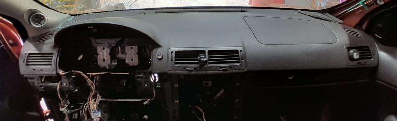 2006 Chevrolet Cobalt Dash Panel