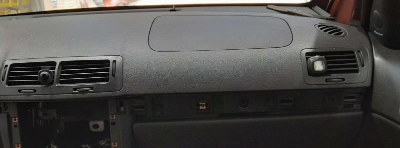 2006 Chevrolet Cobalt Dash Panel