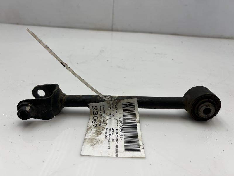 2002 Honda CR-V Upper Control Arm Rear
