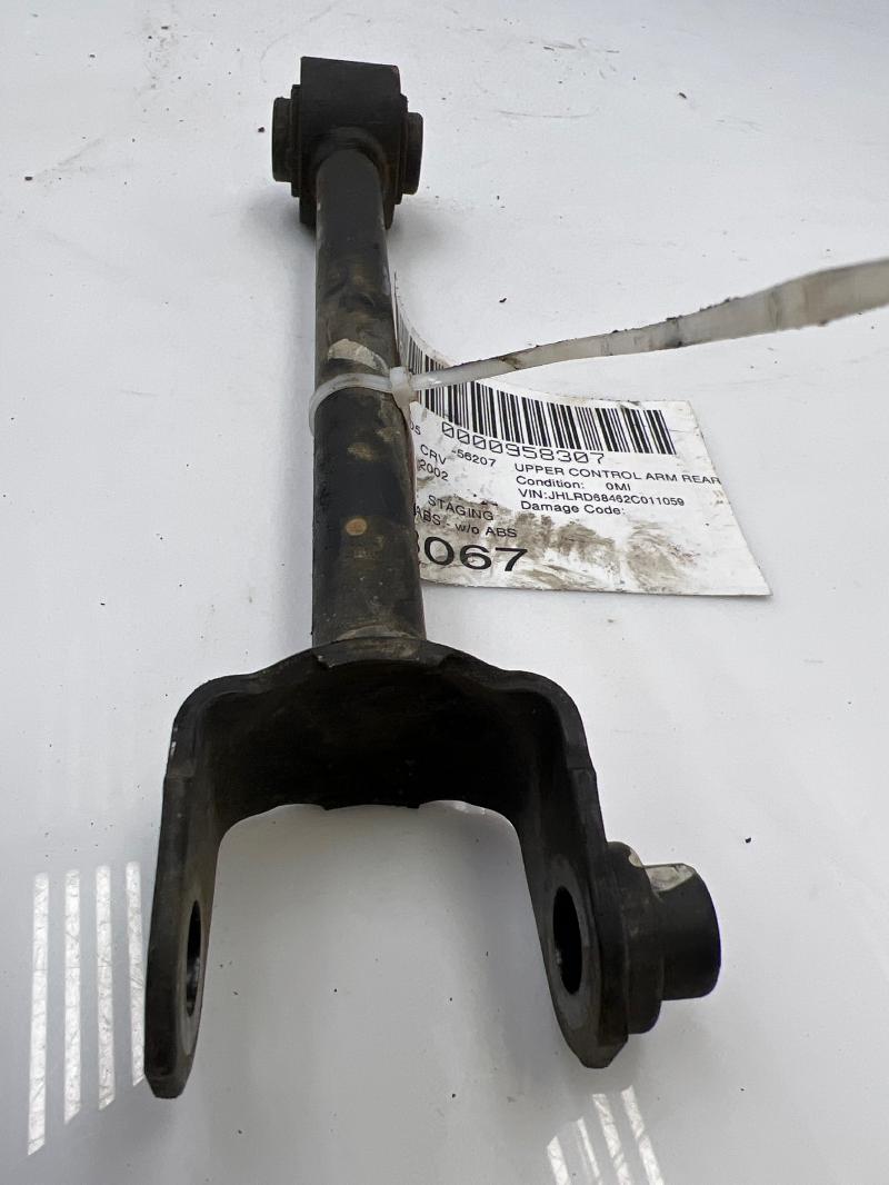 2002 Honda CR-V Upper Control Arm Rear