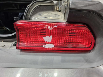 2014 Dodge Challenger Tail Light Assembly