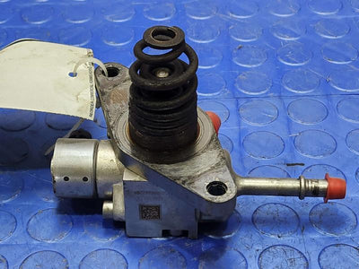 2015 Chevrolet Tahoe Fuel Pump