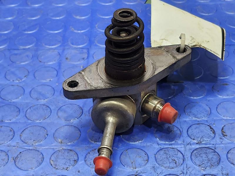 2015 Chevrolet Tahoe Fuel Pump