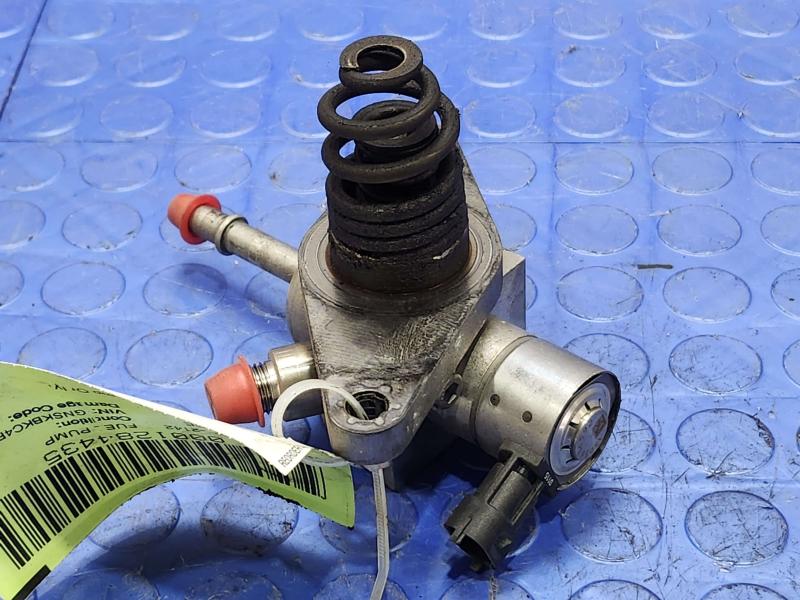 2015 Chevrolet Tahoe Fuel Pump
