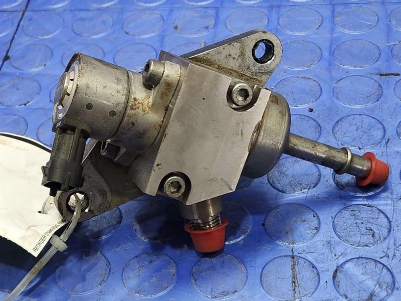 2015 Chevrolet Tahoe Fuel Pump