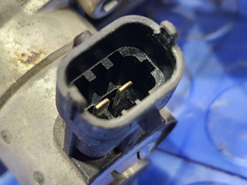 2015 Chevrolet Tahoe Fuel Pump