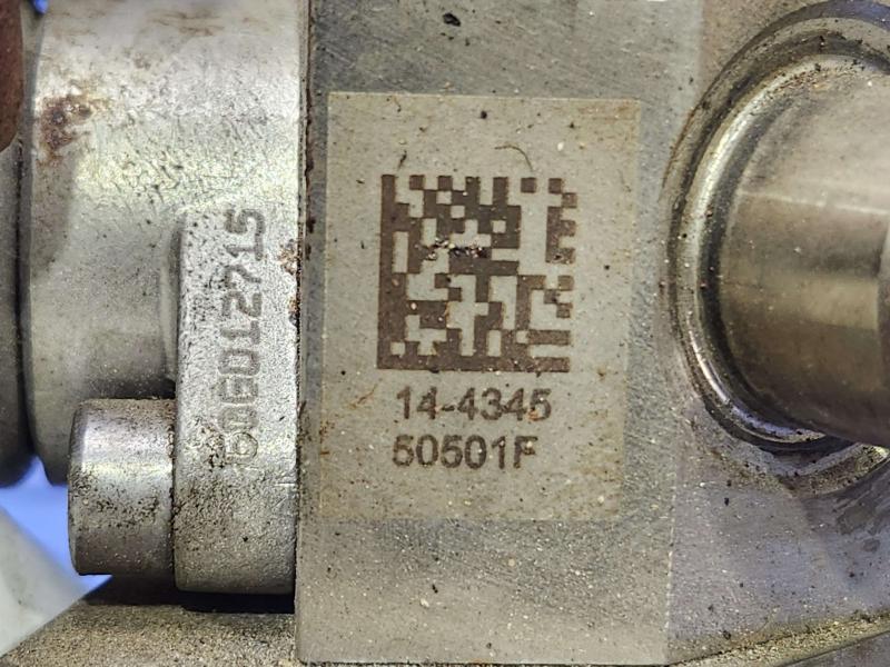 2015 Chevrolet Tahoe Fuel Pump