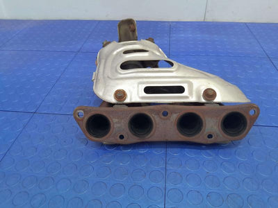 2020-2022 Toyota Corolla 1.8L Sedan Exhaust Manifold Assembly OEM 1714137230