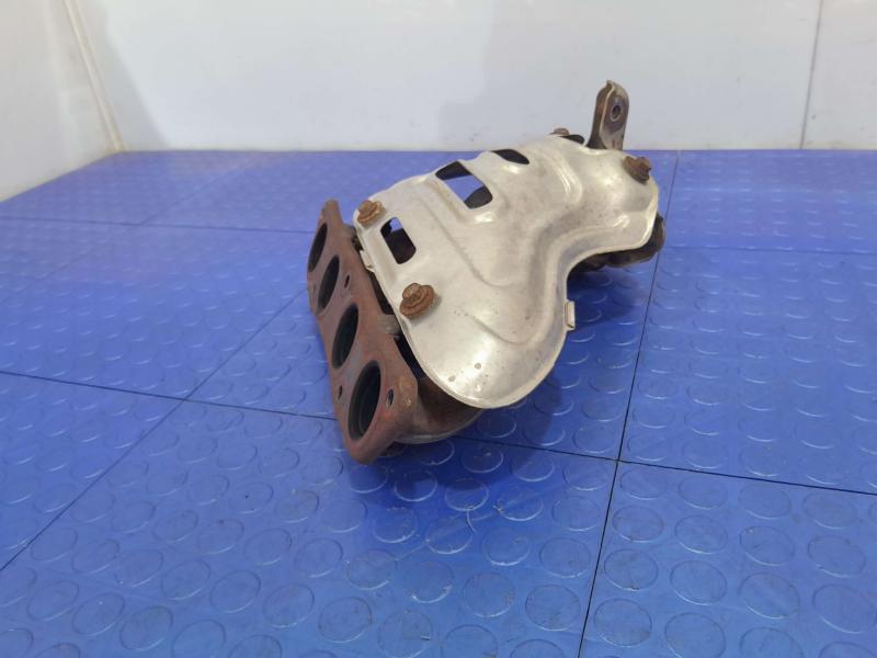 2020-2022 Toyota Corolla 1.8L Sedan Exhaust Manifold Assembly OEM 1714137230