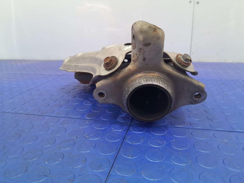 2020-2022 Toyota Corolla 1.8L Sedan Exhaust Manifold Assembly OEM 1714137230