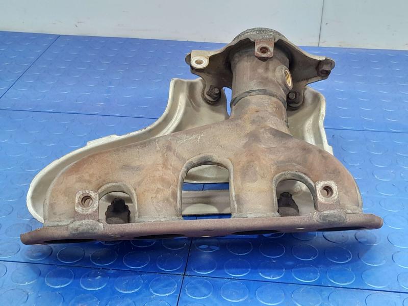 2020-2022 Toyota Corolla 1.8L Sedan Exhaust Manifold Assembly OEM 1714137230