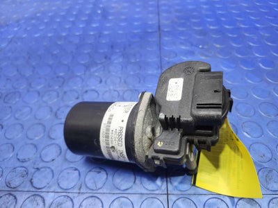2011 Ford F-250 Super Duty Wiper Motor Front