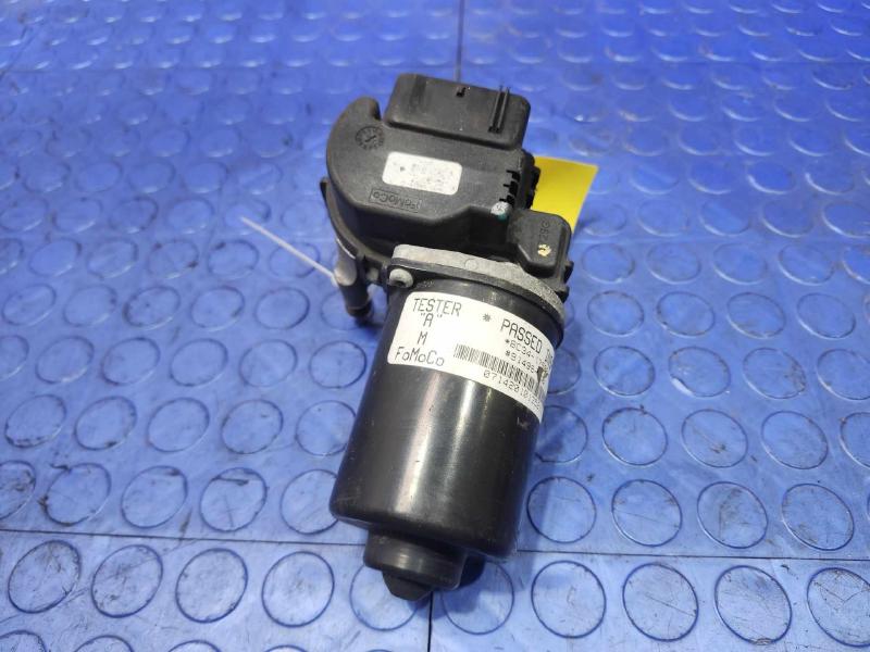 2011 Ford F-250 Super Duty Wiper Motor Front