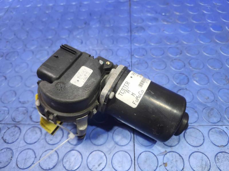 2011 Ford F-250 Super Duty Wiper Motor Front