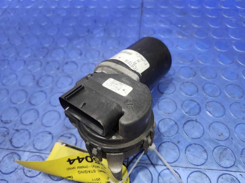 2011 Ford F-250 Super Duty Wiper Motor Front
