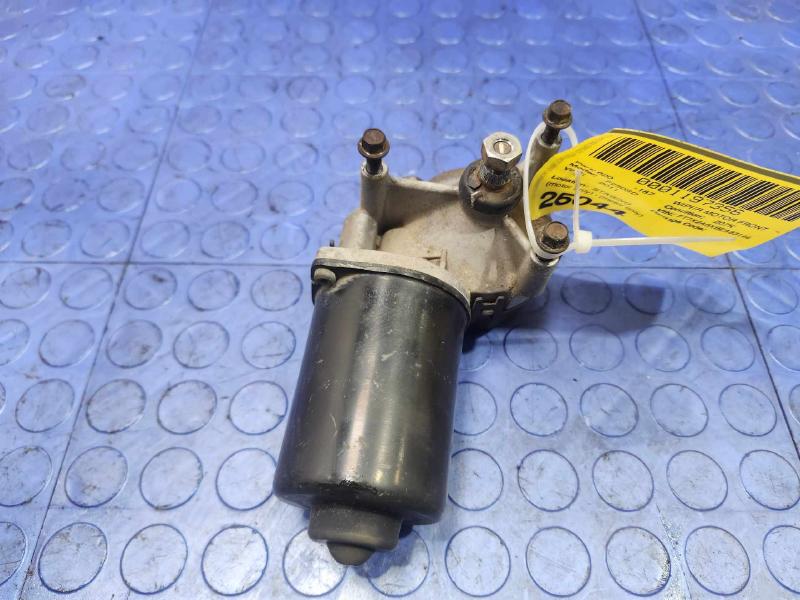 2011 Ford F-250 Super Duty Wiper Motor Front
