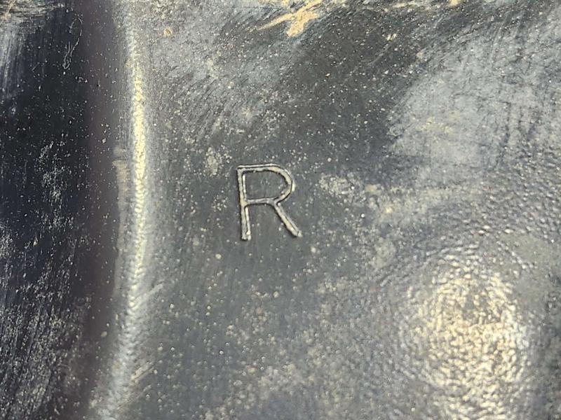 2014 Toyota Prius Lower Control Arm Front