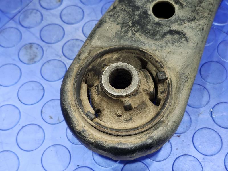 2014 Toyota Prius Lower Control Arm Front