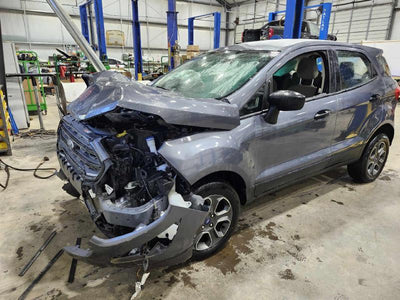2021 Ford EcoSport Air Cond. Evaporator