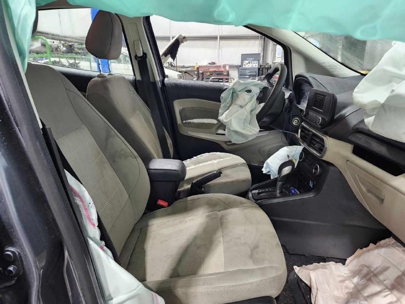 2021 Ford EcoSport Air Cond. Evaporator