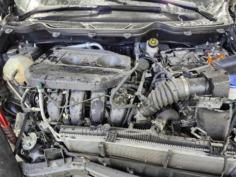 2021 Ford EcoSport Air Cond. Evaporator