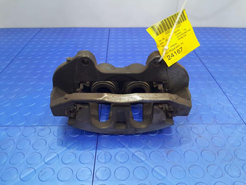 2014 Dodge Journey Caliper
