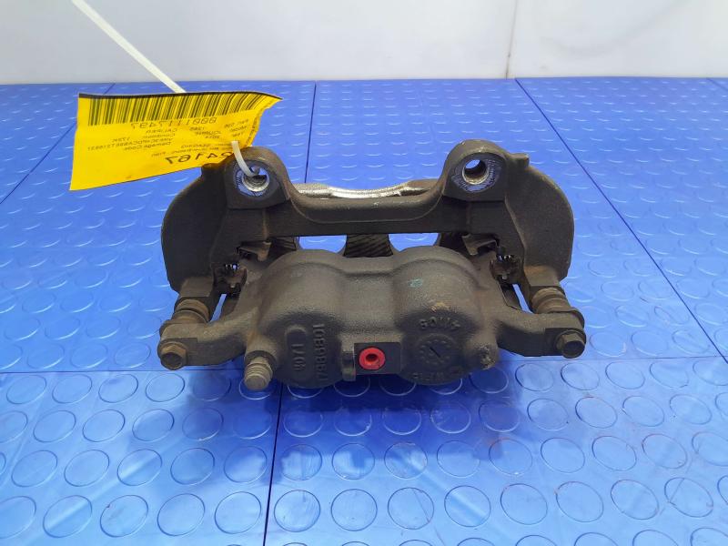2014 Dodge Journey Caliper