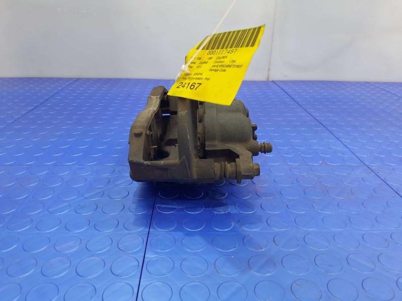 2014 Dodge Journey Caliper