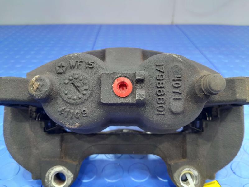 2014 Dodge Journey Caliper