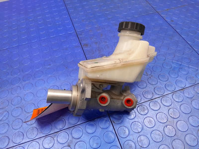 2018 Maserati Ghibli Master Cylinder