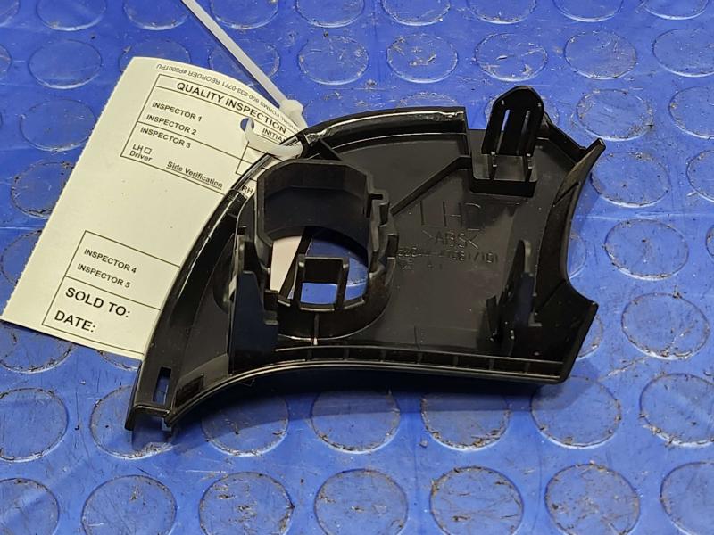 2013 Toyota Prius Misc Ebay Parts