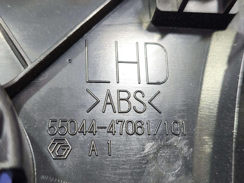2013 Toyota Prius Misc Ebay Parts