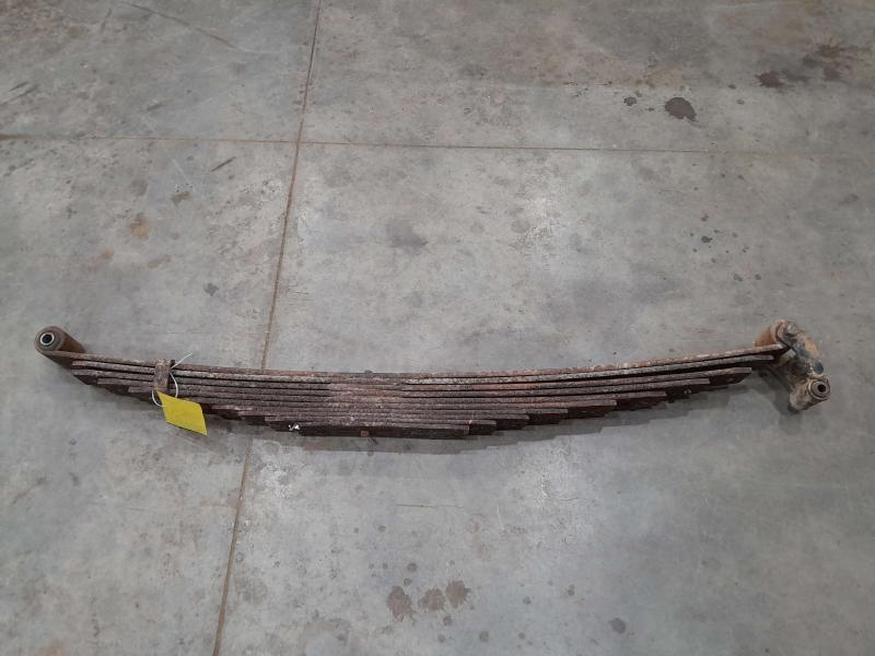 1994 Ford Econoline E-350 Leaf Spring Rear