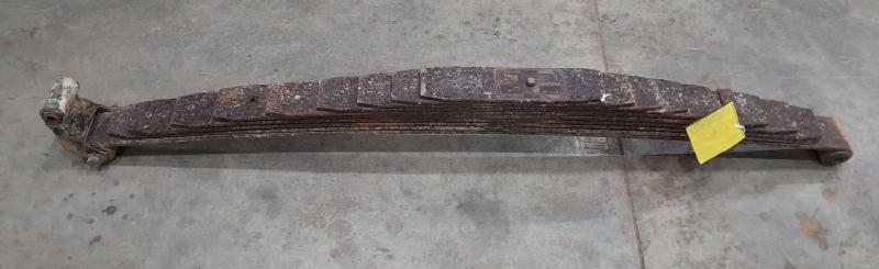 1994 Ford Econoline E-350 Leaf Spring Rear
