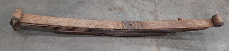 1994 Ford Econoline E-350 Leaf Spring Rear