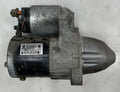 2017 Jeep Compass Starter Motor