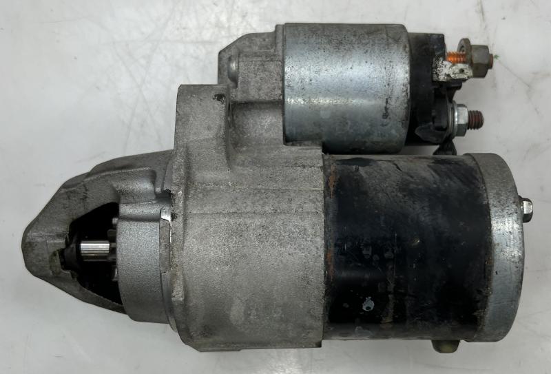 2017 Jeep Compass Starter Motor