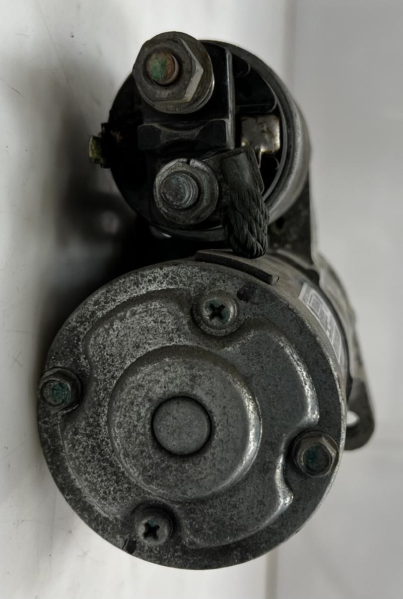 2017 Jeep Compass Starter Motor