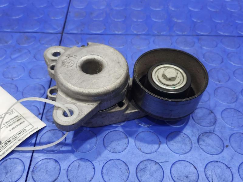 2018 Nissan Maxima Engine Belt Tensioner
